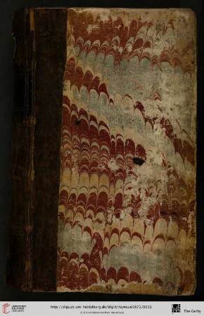 Anselmvs Solerivs Cemeliensis de pileo, caeterisque capitis tegminibus tam sacris, quam profanis