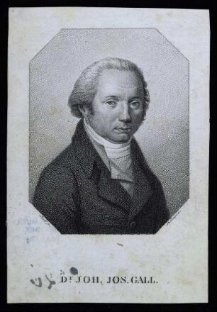 Gall, Franz Joseph