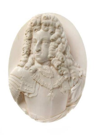 Bildnis des Markgrafen Ludwig Wilhelm von Baden-Baden
