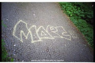 MARC!!!