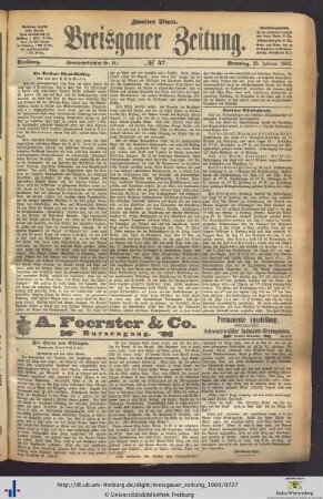 25.02.1900 (Zweites Blatt)