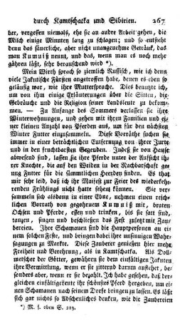 Sitten, Religion, Götzenbilder, Sommerwohnungen d. Jakuten