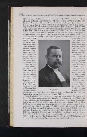 Probst Witt