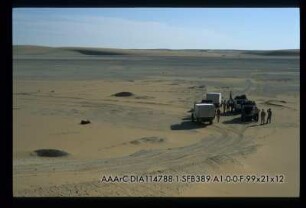 Abu Muhariq Plateau