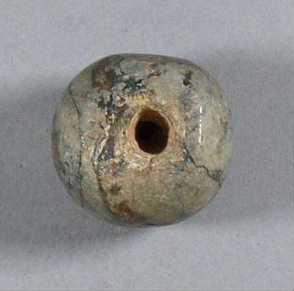 Stone bead