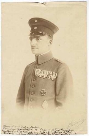 Hahn, Erich