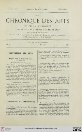 Nr. 36 (24 Novembre)