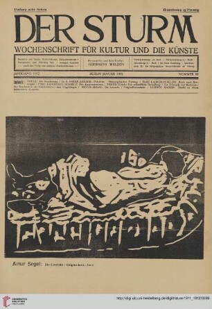 Nr. 92 (Januar 1912)