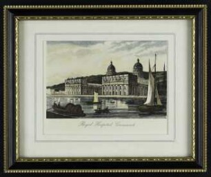 Royal Hospital, Greenwich