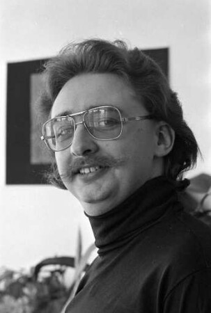 BNN-Interview mit dem Musikpädagogen und Leiter des Orchesters des Bürgervereins der Waldstadt Adrian Robert Heller
