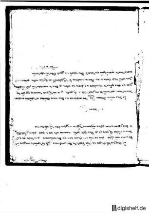 26: Brief von Elisabeth Fürstin Anhalt-Zerbst an Fräulein von Davier