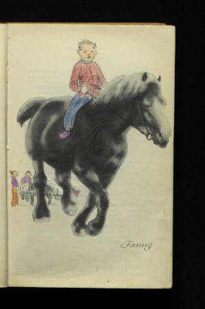 Fanny