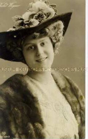 Violet Wegner