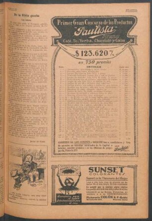 De la Biblia gaucha