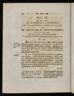406-439, Cap. IV. - Cap. VIII.