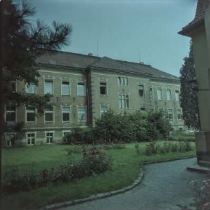 Color Duplikat: Agrar - Schule