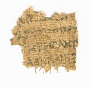 Inv. 03411, Köln, Papyrussammlung
