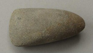 Steinbeilklinge