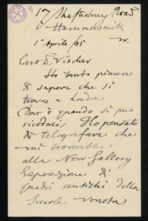 Brief 7: 1.4.1895