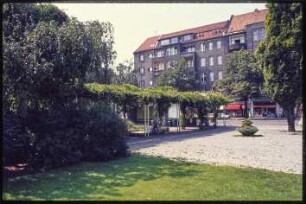 Olivaer Platz