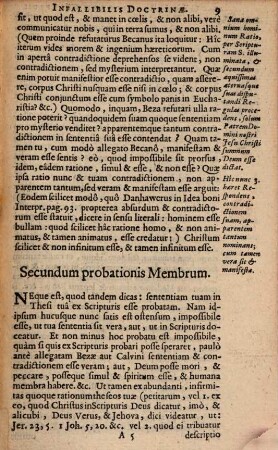 Irenicum Irenicorum