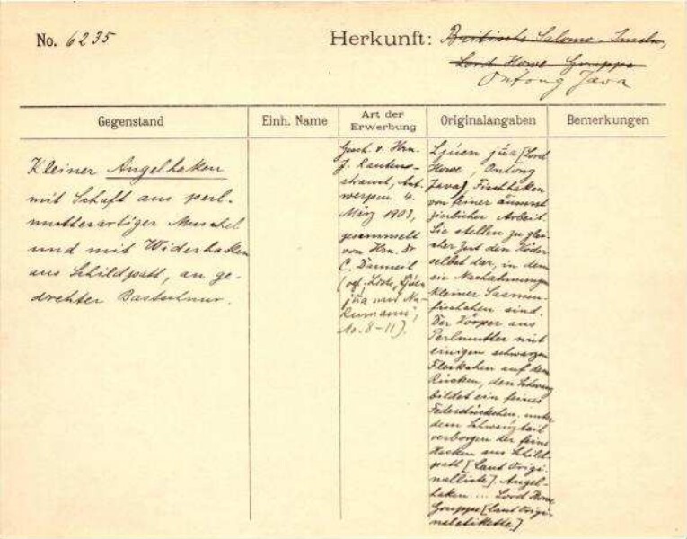 Il s'agit de la numérisation d'un document historique. Il reflète le contexte dans lequel il a été rédigé et ne correspond pas aux normes actuelles d'un langage conscient de l'histoire et de la diversité.