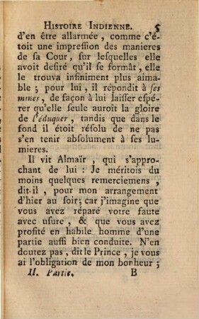 Angola : Histoire Indienne ; Ouvrage sans vraisemblance, 2