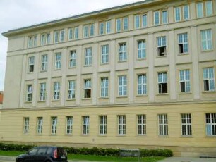 Eisenhüttenstadt: Rathaus