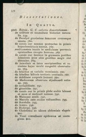 372-383, Dissertationes