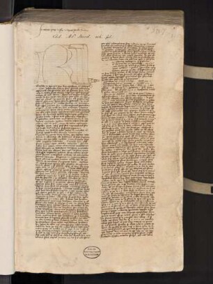 Johannes Andreae: Additiones ad speculum Guilelmi Durantis.
