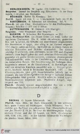 Burtenbach