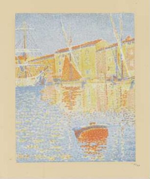 Seehafen Chioggia