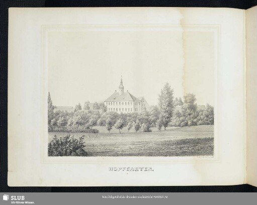Hopfgarten