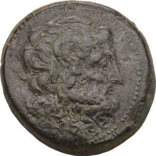 Ptolemaios V. Epiphanes (204-180 v. Chr.): Tyros / Phönizien (Libanon), 204-180 v. Chr. – Drachme [nach Katalog Weiser 1995]