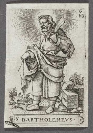 Bartholomäus