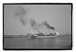 Aken (1978), DSR Rostock