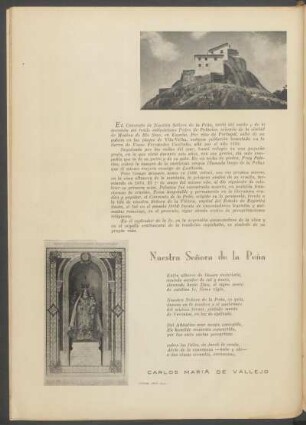 Nuestra Señora de la Peña