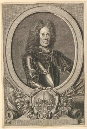 Christof Jakob Harsdörffer