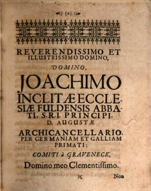 Nili Mystici Ex Paradiso Voluptatis, Sive Verbi Divini Septemplici Alveo Defluentis, Et Totidem Effusionibus Pretiosi Sanguinis D.N. Jesu Christi Sacri; Alveus ... Sive ... Annus Concionum in Dominicas & Festa per annum, 4. additisque duodecim Articulis Testamenti Jesu Crucifixi, cum Indicibus necessariis