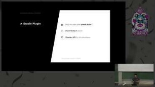From Swagger to Kotlin via Gradle: Generating your network code has never been so easy