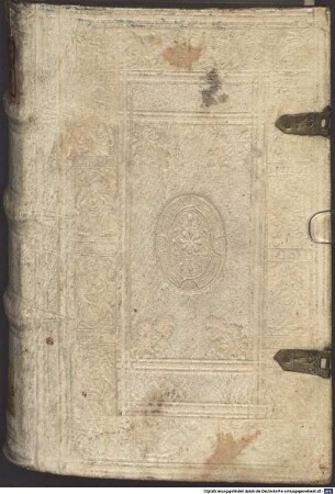 Epistolarum Symmachi V. C. praefecti urbi libri duo