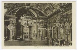 Kassel Rotes Palais