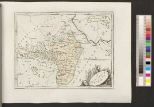 Die Grafschaft Erbach