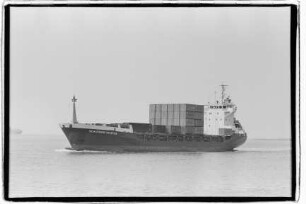 Schleswig-Holstein (1991), Speck, Hbg