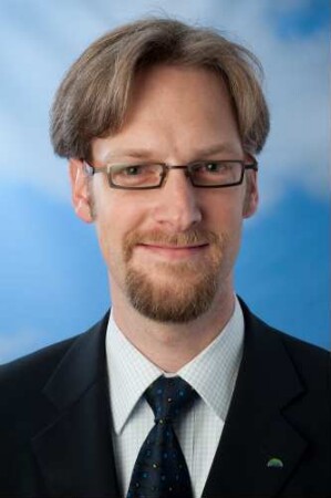 Thorsten Steinwarz (Persönlicher Referent)