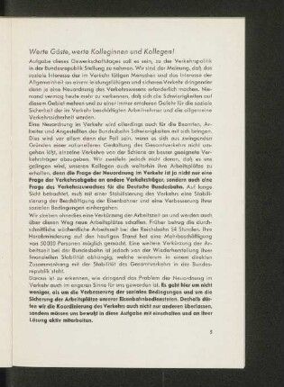 Werte Gäste, werte Kolleginnen und Kollegen!