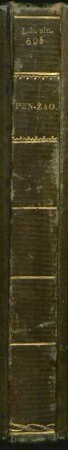 PEN-ZAO