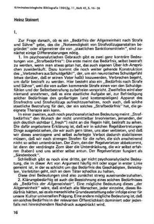 16-26, Antwort