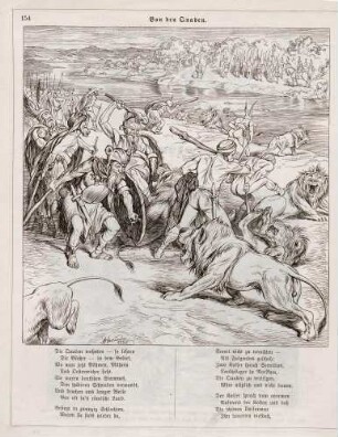 "Von den Quaden"