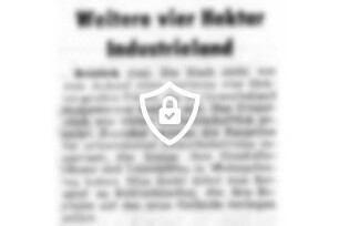 Weitere vier Hektar Industrieland